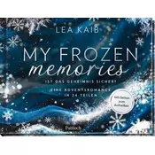 My Frozen Memories