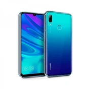 Ultra tanek silikonski ovitek za Huawei P Smart Z/Y9 Prime 2019 - prozoren
