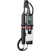 VOLTCRAFT VOLTCRAFT VC 63 dvopolni tester napetosti, 12 - 690 V AC/DC LED/LCD/brenčalo