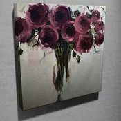 Opviq Slika na platnu 45x45cm