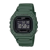 Casio Casio Collection Muški Sat W-218H-3BVEF