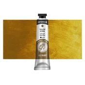 Oljna barva Artemisia 40 ml - oker rumena
