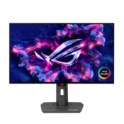 ASUS XG27AQDPG ROG Strix monitor 27 OLED, 2560x1440, HDMI/DisplayPort, 500 Hz, HDR