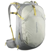 Nahrbtnik Salomon Trailblazer 30, 30 l, sedona žajbelj/morska trava/kreša zelena