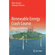 Renewable Energy Crash Course