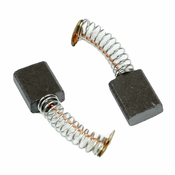 Set dveh krtačk za elektro motor 5x11x13,6mm
