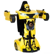 RASTAR Autic transformers 1:14