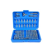 GEKO Set nastavkov 100 kosov G30060