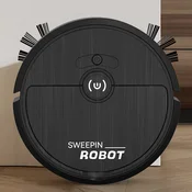 Pametni Robot Usisivac – Mocan Bežicni Elektricni Cistac