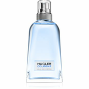 Mugler Cologne Heal your mind toaletna voda uniseks 100 ml