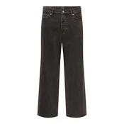 Only & Sons Kavbojke ONSREMI temno rjava