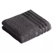 PEŠKIR ZA RUKE 50/100 cm , antracit
