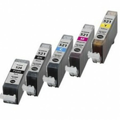 Canon cartridge CLI-521 Black (CLI-521BK)