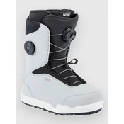 Nitro Scala BOA 2026 Snowboard Boots ice