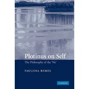 Plotinus on Self