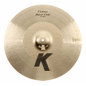Crash činela 16” K-Custom Hybrid Zildjian