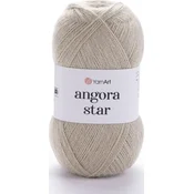 Yarn Art Angora Star 33 Pletilna preja