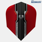 Pikado peresa HARROWS / Prime / Wolfram / org.