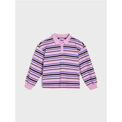 Sinsay - Pruge polo majica - šareno