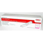 OKI toner 44250718 Magenta
