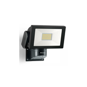 Steinel 069230 - LED Reflektor LS 300 LED/29,5W/230V 4000K IP44 črn