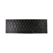 Apple MacBook Pro 13 A1706, 15 A1707 (Late 2016 - Mid 2017) - Tipkovnica CZ