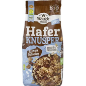 Musli cokoladni extra cokolada bez glutena BIO Bauckhof 300g