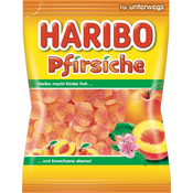 HARIBO Breskva
