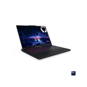 Lenovo Laptop Legion Pro 7 16IAX10H, 83F500AFYA, Eclipse Black, WQXGA OLED 240Hz, U9 275HX, 64GB, 1TB SSD, RTX 5090, 24GB