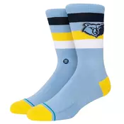 Memphis Grizzlies Stance Crew carape 43-47