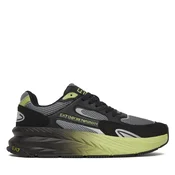 EA7 Emporio Armani Superge 7X000342 AF18617 MZ590 Črna