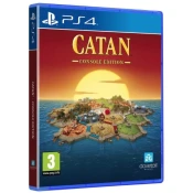 Catan - Console Edition (PS4)