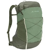 Vaude Womens Agile Air 18 Willow Green