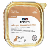 Specific veterinarska dijeta za macke - Allergen Management 7x100g