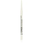 Clinique High Impact™ Gel Tech Eyeliner gel črtalo za oči odtenek Bright White 0.35 g