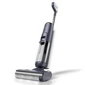 Tineco FLOOR ONE S5 MAX Upright vacuum Battery Dry&wet Bagless Black, White