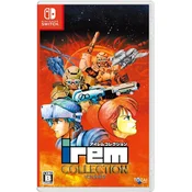 Irem Collection Volume 2 - uvozna različica (SWITCH)