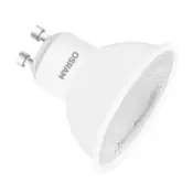 LED sijalica Osram GU10, bela topla 2700K, 36°, 5W