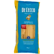 De Cecco Di Semola Mafaldine testenine n2 500g -