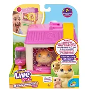 Cobi Figurica Little Live Pets - Mama Surprise Mini hrček