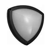 LED spoljno zidno svetlo ONIX LED/7W/230V IP54 crno