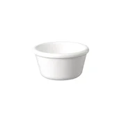 APS Casual skledica za pomake, bela, prostornina: 0,04 litra, 37 mm, premer: 60 mm