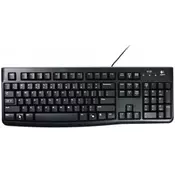 LOGITECH K120 Keyboard for Business