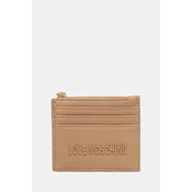 Denarnica Love Moschino