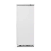 Zamrzovalnik v belem jeklenem ohišju, Arktic, Budget Line, 600 l, 455 l, 230 V/350 W, 744x775x(V)1900 mm