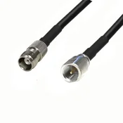 shumee Antenski kabel FME vtič/TNC vtičnica H155 1m