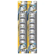 Bic Bic Flex 3 Comfort Brivnik, 10 kosov, (22138831)