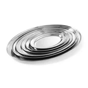 Servirni Pladenj, Ovalni, 245x170mm