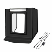 Puluz Šotor brez sence PULUZ 40 cm 60 W