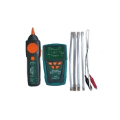 Ispitni set tone gen/LAN tester MT-7028